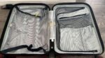 Delsey Paris Accelerate Carry On Red - Image 5