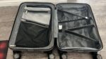 Samsonite Blackstone Carry-On Silver - Image 2