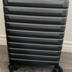 Delsey Paris Carry On Hardside Luggage
