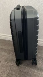 Delsey Paris Carry On Hardside Luggage - Image 2